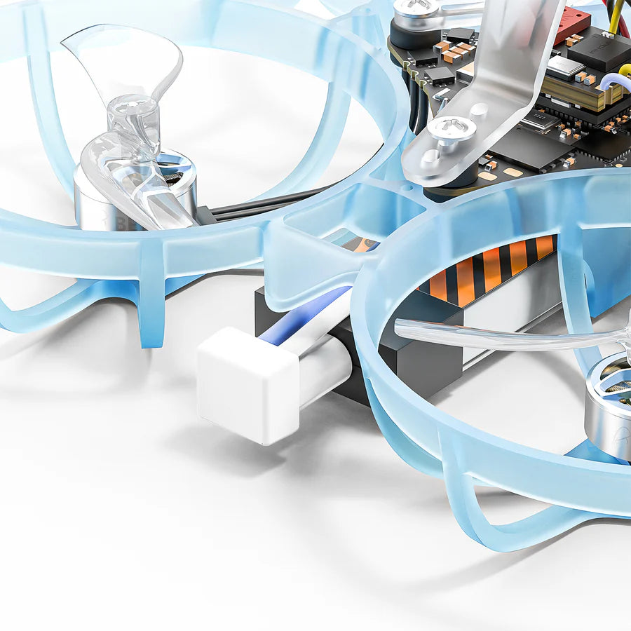 BetaFPV Air75 1s Brushless Whoop Quadcopter