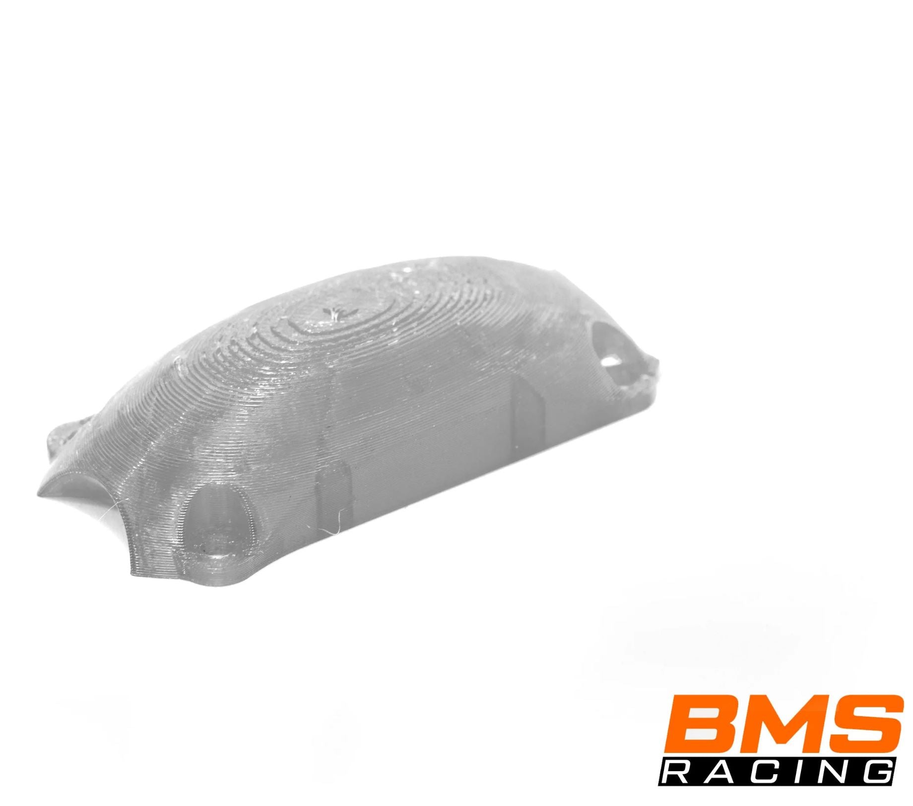 BMS Racing JS-3 Tiger TPU Aero Pod