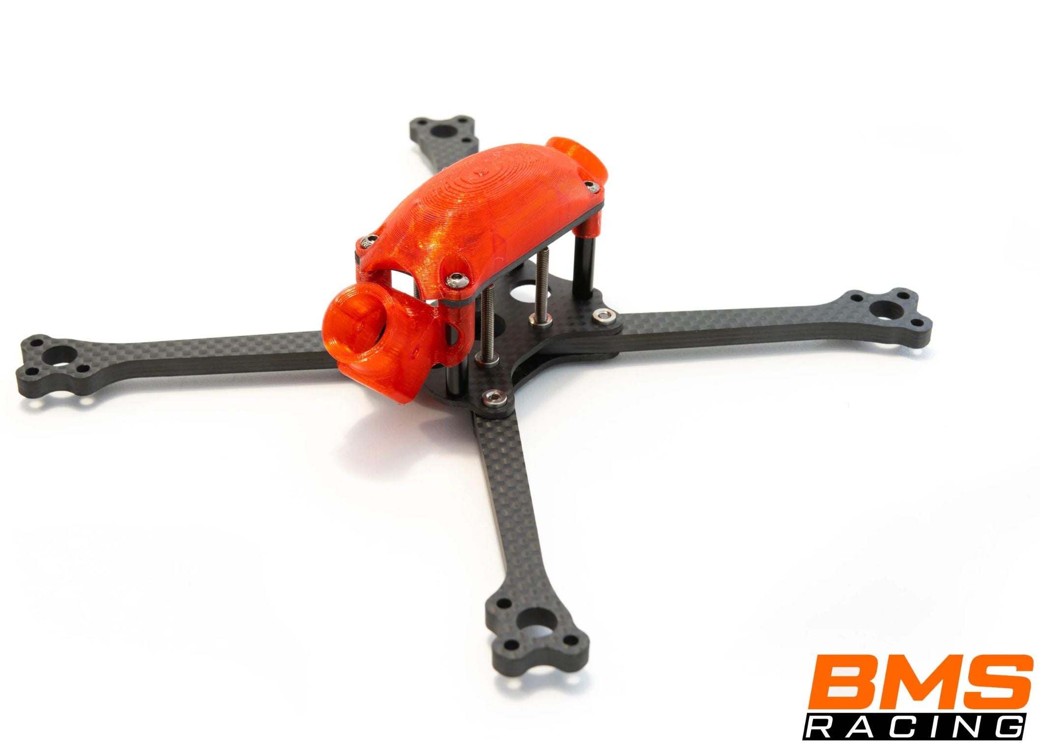 BMS Racing JS-3 Tiger TPU Aero Pod