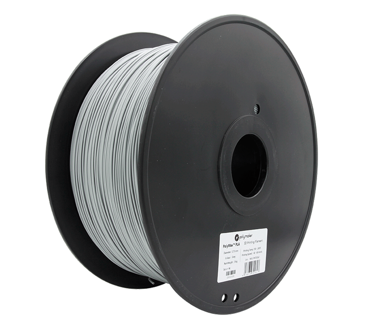 Polymaker PolyMax PLA 1.75mm Filament 3kg