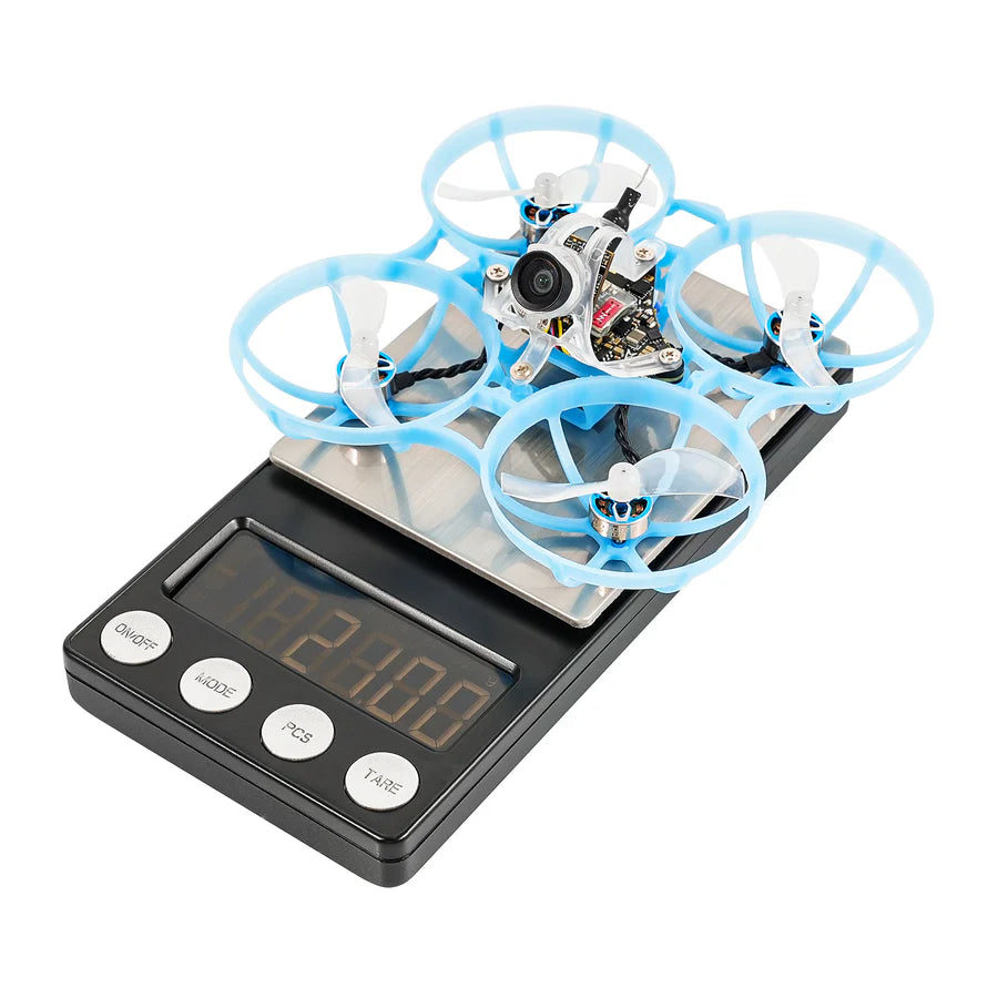 BetaFPV Air75 1s Brushless Whoop Quadcopter