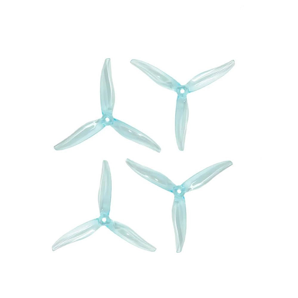 Gemfan Fury 5128.0 3 Blade Propellers