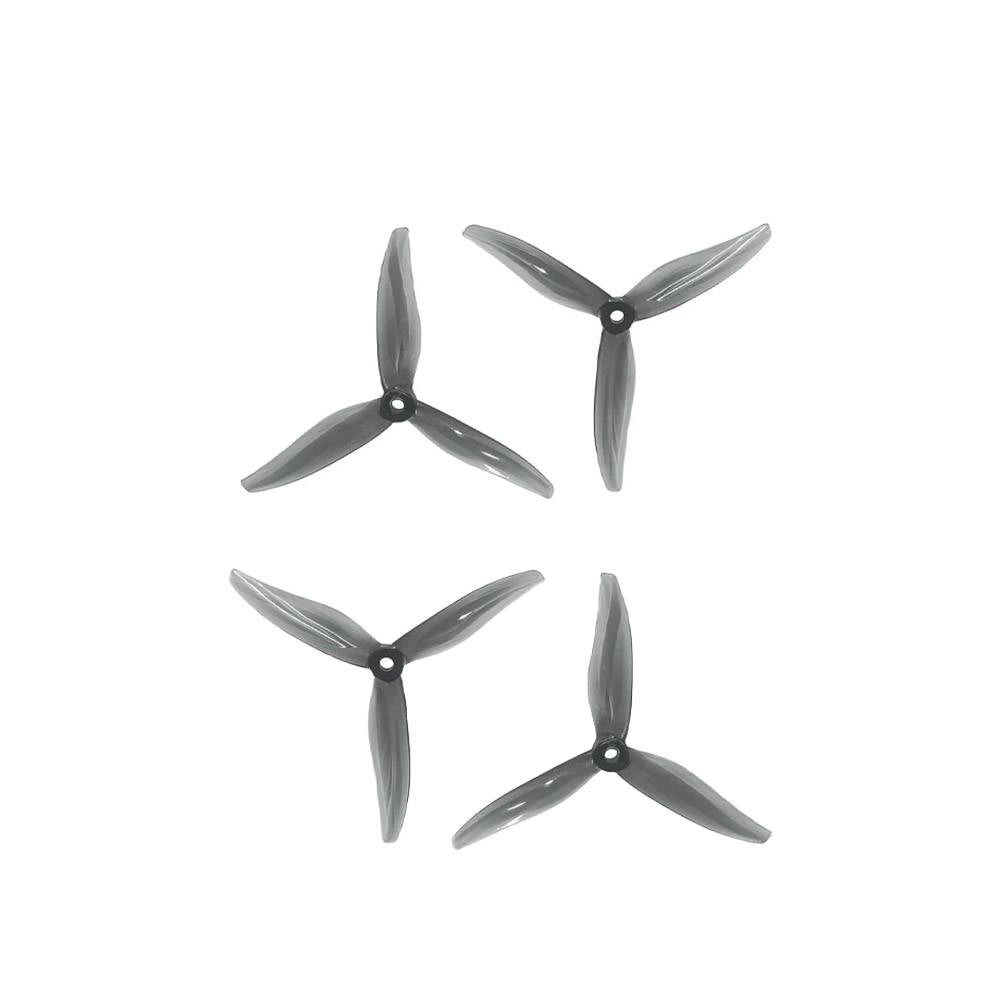 Gemfan Fury 5128.0 3 Blade Propellers