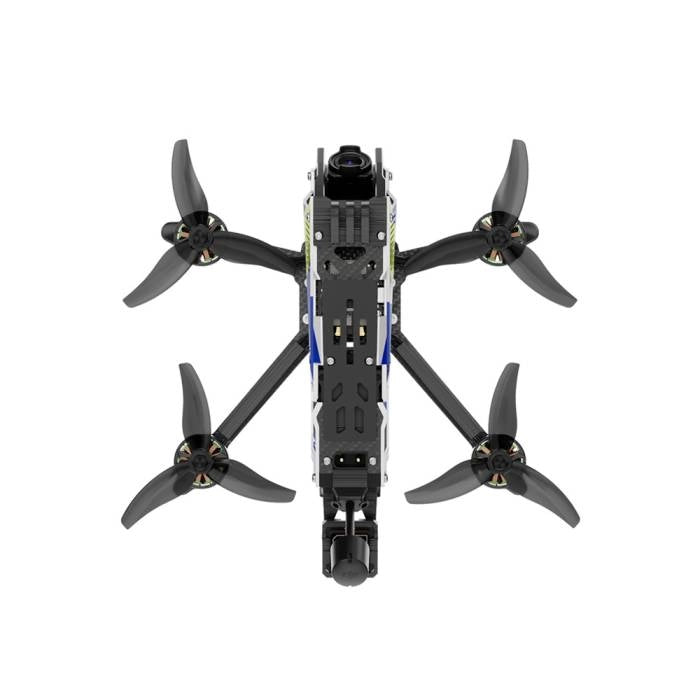 GEPRC DoMain 3.6" Drone HD w/ DJI 03