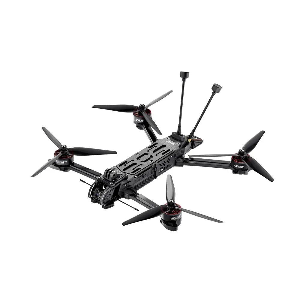 GEPRC MOZ7 Long Range 7" BNF HD w/ DJI O3