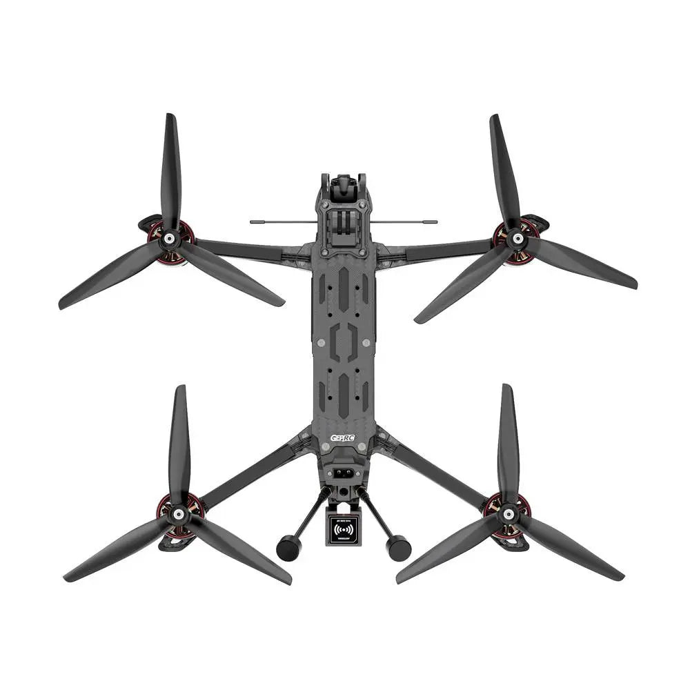 GEPRC MOZ7 Long Range 7" BNF HD w/ DJI O3