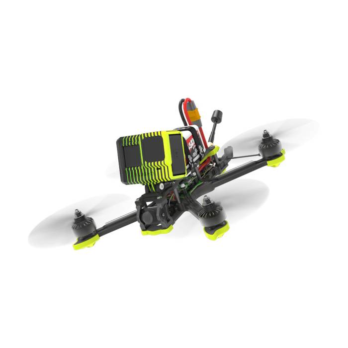 iFlight Nazgul5 V3 Analog 5" FPV Freestyle BNF Drone