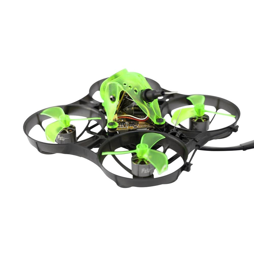 NewBeeDrone Acrobee75 BLV5 BNF Analogue w RunCam Nano 4 ELRS 2.4GHz