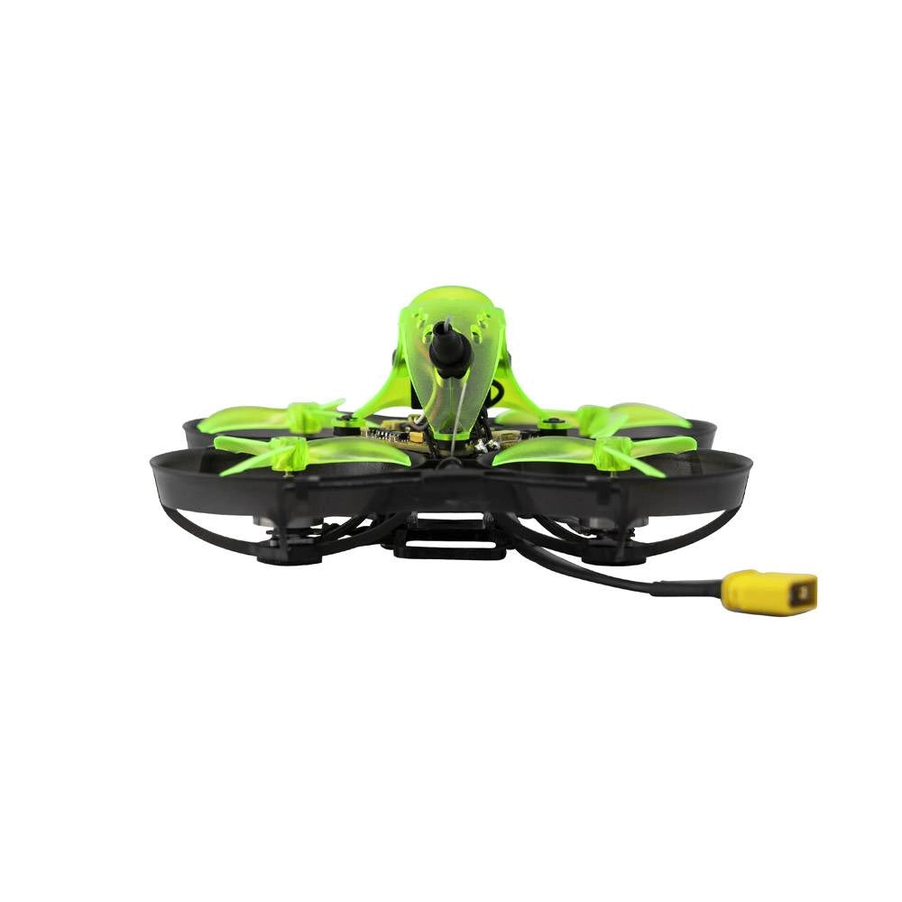 NewBeeDrone Acrobee75 BLV5 BNF Analogue w RunCam Nano 4 ELRS 2.4GHz