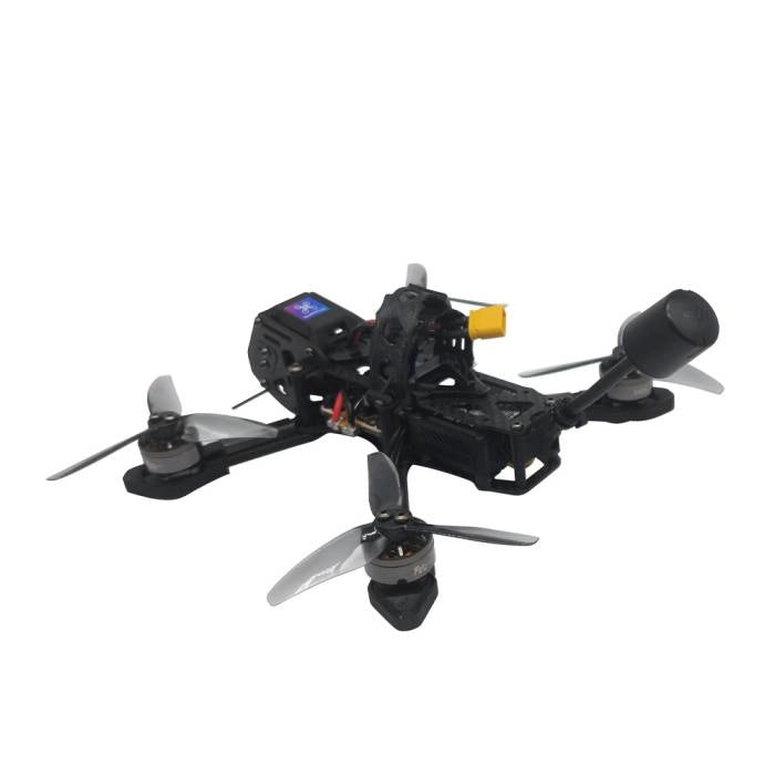 NewBeeDrone StingerBee 3" Drone HD DJI O3 + GPS