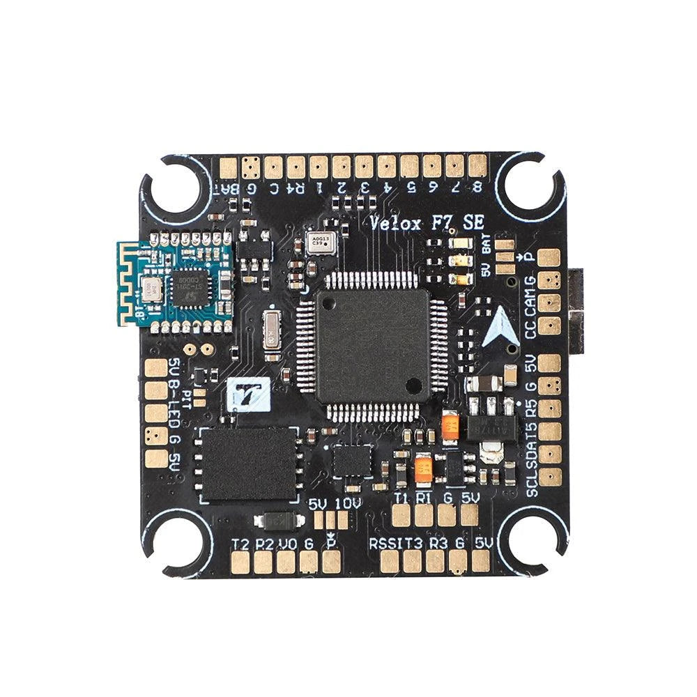 T-Motor Velox F7 SE Full Function Flight Controller