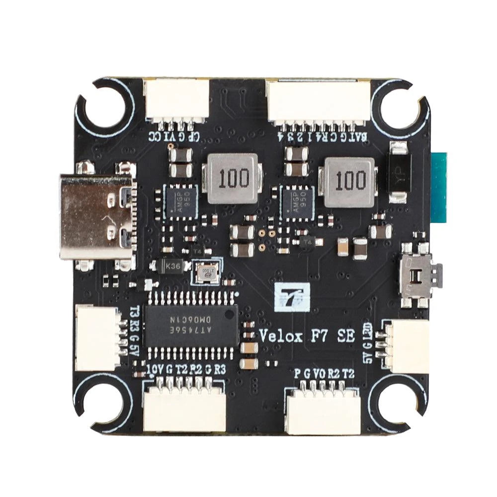 T-Motor Velox F7 SE Full Function Flight Controller