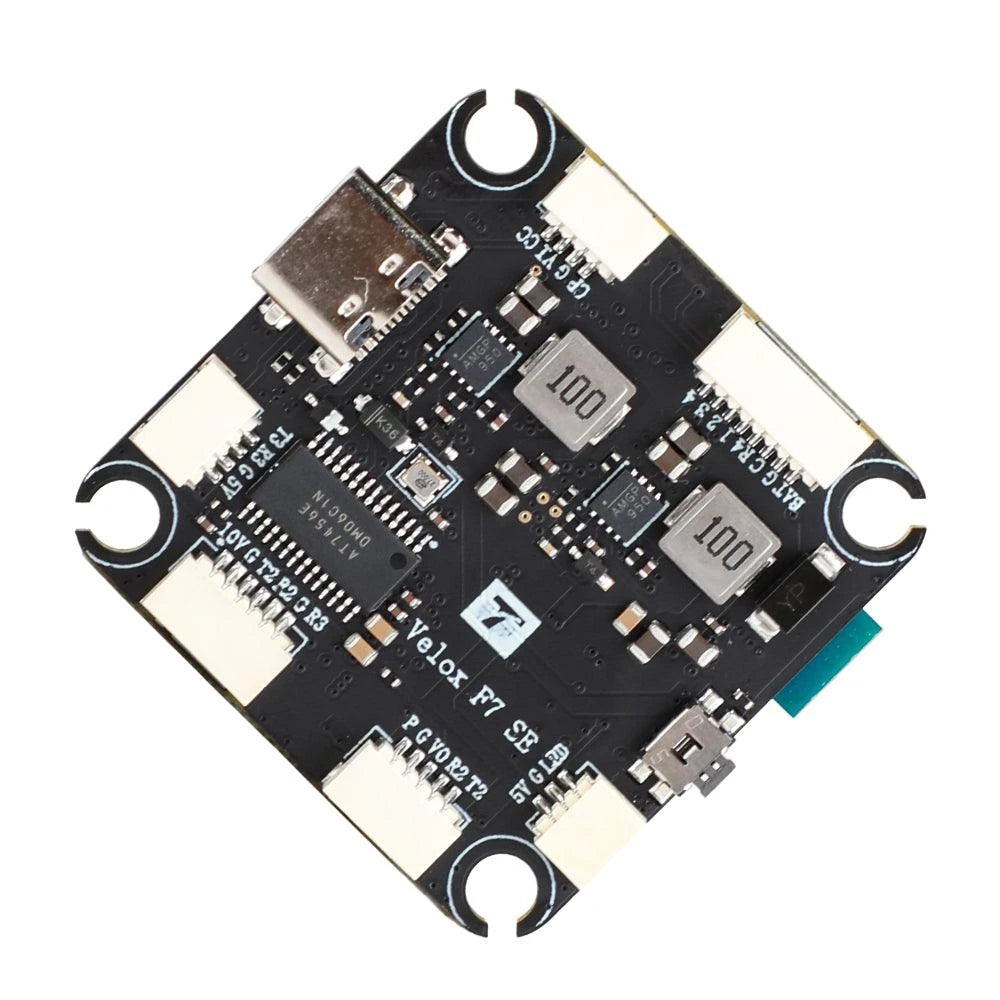 T-Motor Velox F7 SE Full Function Flight Controller