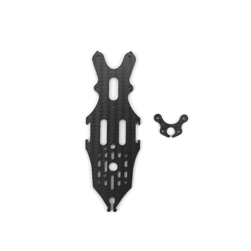 Emax Babyhawk II HD Spare Part B - AIO mainboard