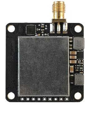 1.3ghz 2W Video Transmitter (International Version)