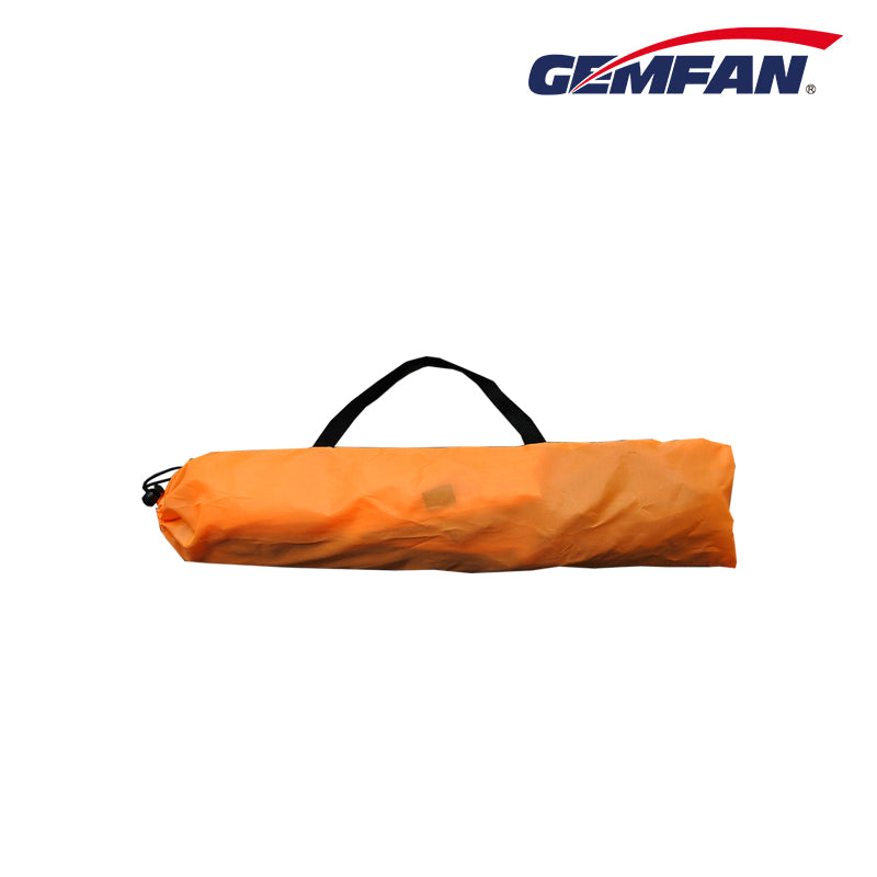 Gemfan Orange Popup Arch Gate