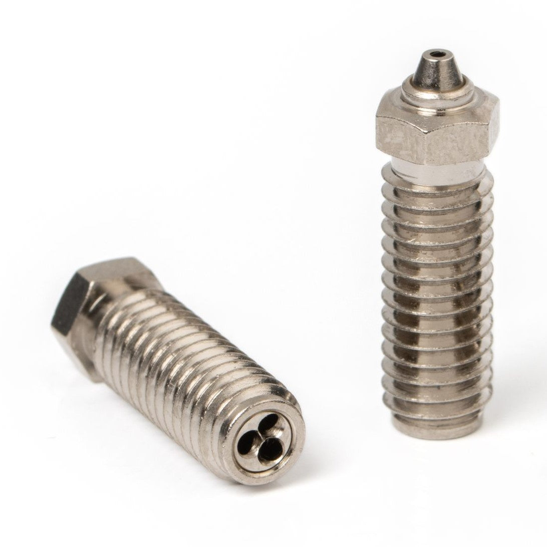 Bondtech CHT BiMetal Nickel Coated Volcano Nozzle