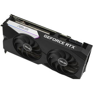 Asus Geforce RTX 3060 TI Dual 8GB LHR DUAL-RTX3060TI-O8G-V2 [PC]