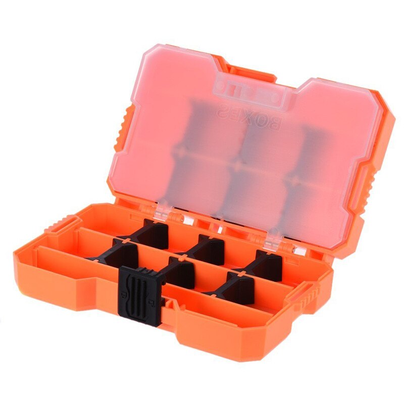 JAKEMY Compartment Tool Box JM-Z14