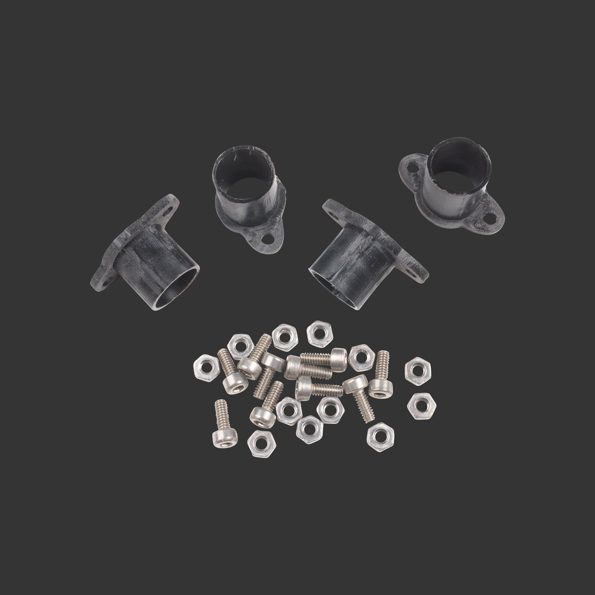 MMW 8.5mm motor mounts