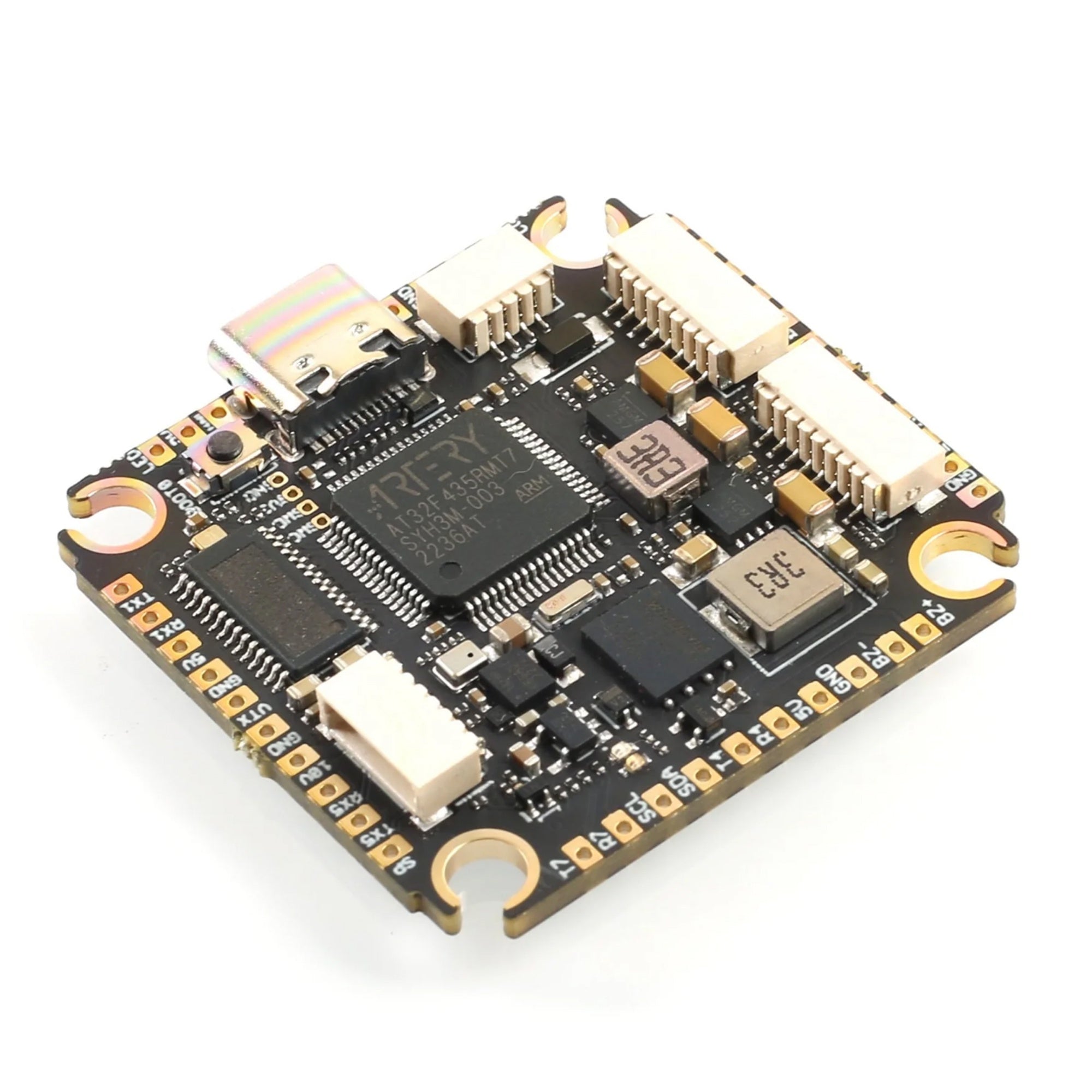 Airbot Fenix SuperF4 Flight Controller Beta Version