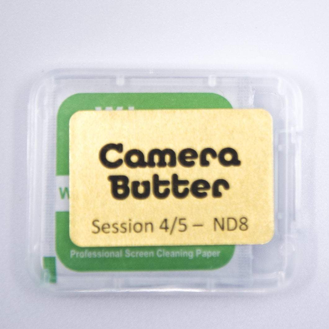 Camera Butter ND Filter for GoPro Session 4 / 5 EOL