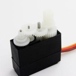 EMAX ES3351 10.6g Mini Plastic Gear Digital Servo