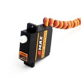 EMAX ES3351 10.6g Mini Plastic Gear Digital Servo