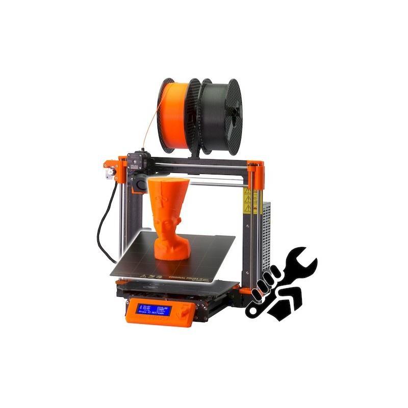 Original Prusa i3 MK3S kit