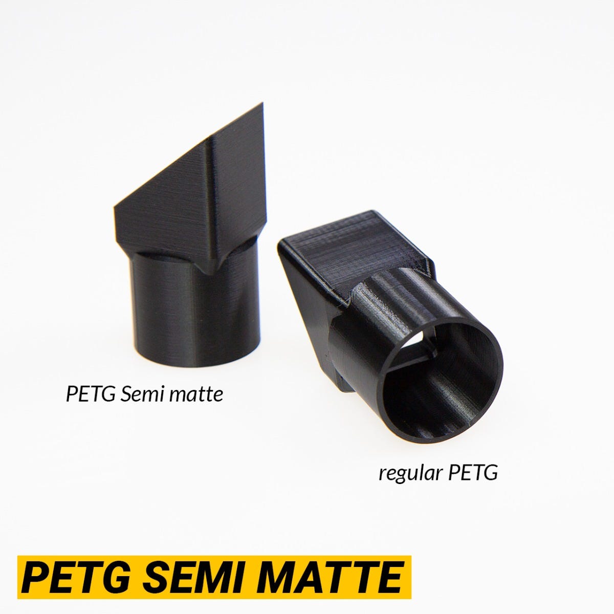 Colorfabb PETG Semi Matte Filament 1.75mm 750g