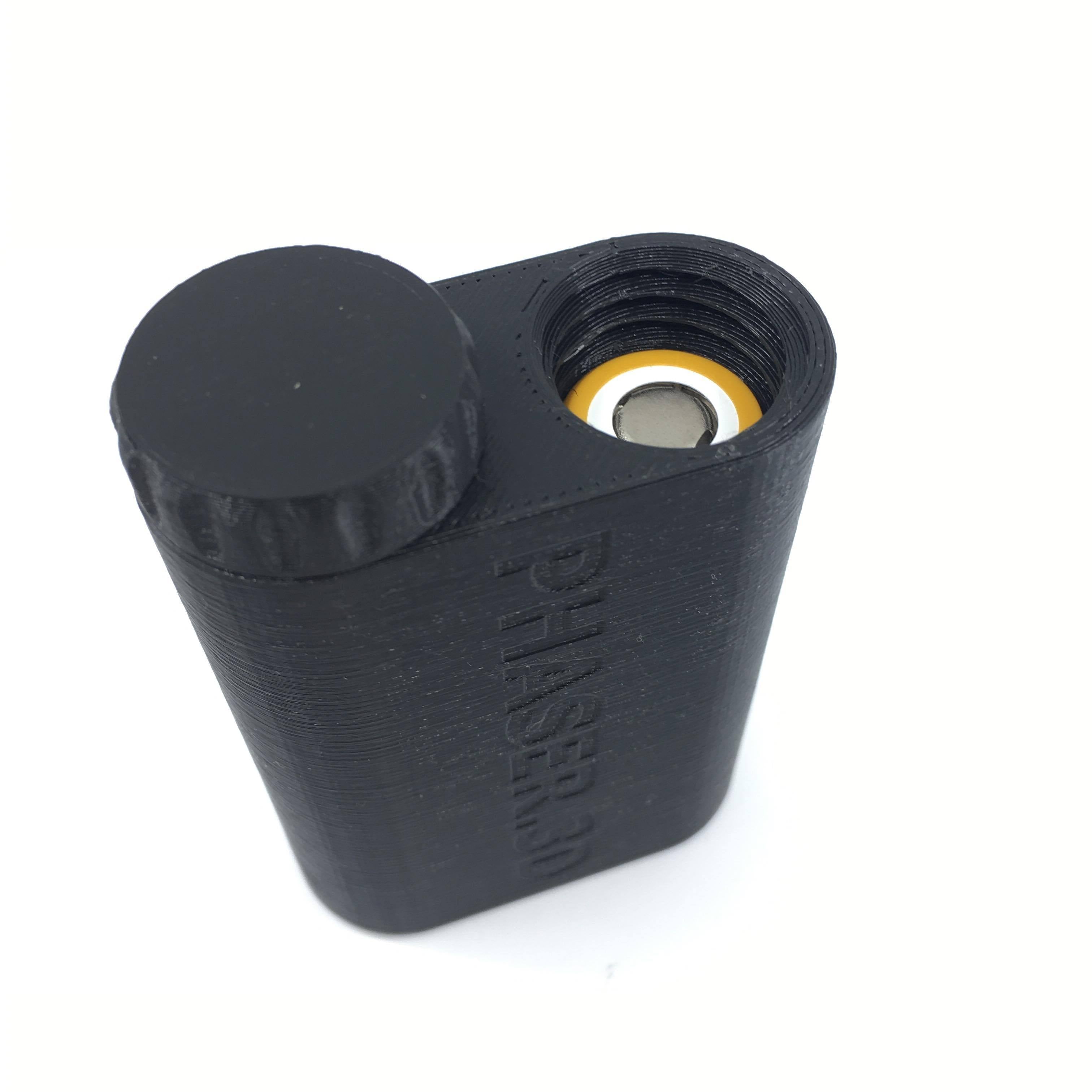 Phaser3D 18650 Battery Casing