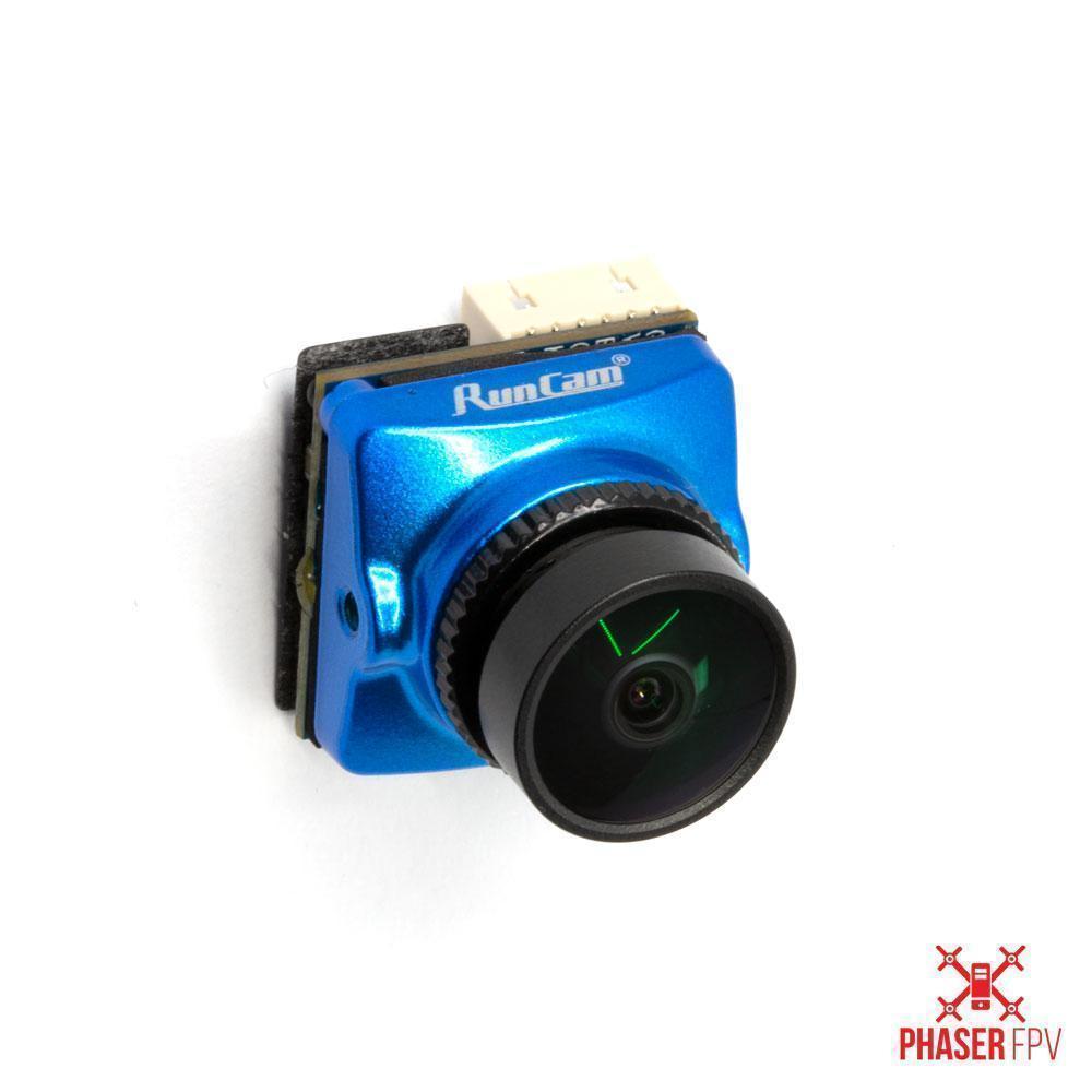 Runcam Phoenix 2 1000TVL 2.1mm FPV Camera - Joshua Bardwell Edition