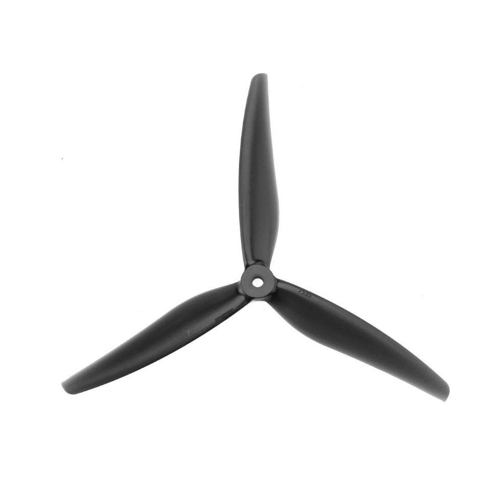 Gemfan 7535 Cinelifter 3-Blade Propeller Polycarbonate (2CW+2CCW)